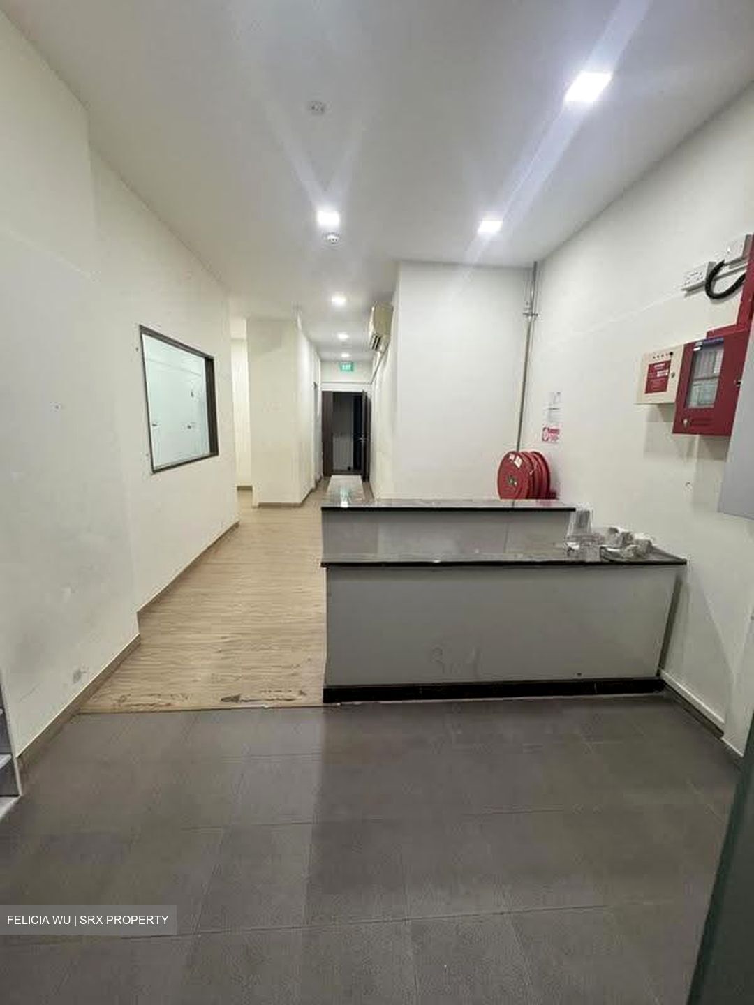 Yishun Street 11 (D27), Shop House #614477381